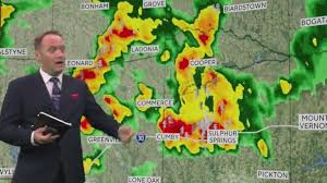 North Texas triple-digit heat ends as storms bring rain, gusty winds and cooler temperatures