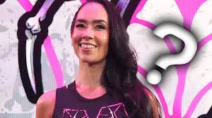 What Is WWE Doing With AJ Lee?