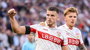 «Brodelt in mir»: Demirovic angefressen ins Atlético-Duell