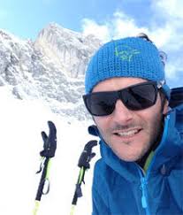 Olivier Gouby. Oberalp is bolstering its teams. The Italian group has just ... - eebd