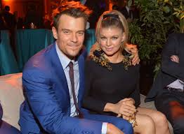 Josh Duhamel Celebrates His and Ex-Wife Fergie’s Son Axl’s 13th Birthday With Rare Blended Family Photo