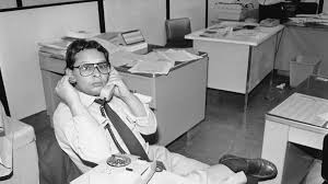 Fallece Fabio Castillo, el periodista que desafió al narcotráfico en Colombia