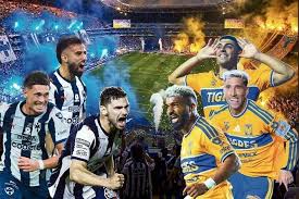 ¿Quién quiere levantar?... Se juega el Clásico 143