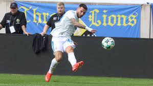 Hansa Rostock gegen VfB Stuttgart II live im TV und Stream: Hier läuft das Spiel — Ostsee Zeitung