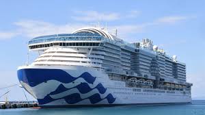 Highly contagious norovirus spreads on cruise ship, sickening over 100 passengers and crew