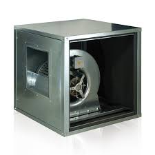 AQ Cabinet centrifugal fans - FantiniCosmi