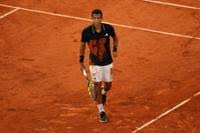 French Open Tennis