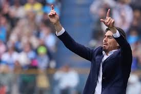 Cuesta: Arteta’s ex-assistant faces uncertain Parma future despite survival