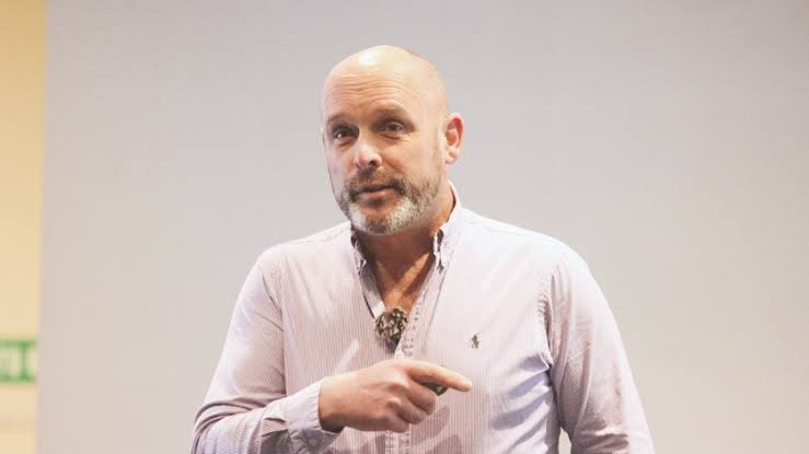 ivor cummins