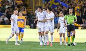 San Luis Vs Tijuana