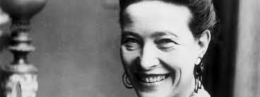 Simone de Beauvoir