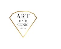 Art Hair Klinik Saç Ekimi Logo resmi