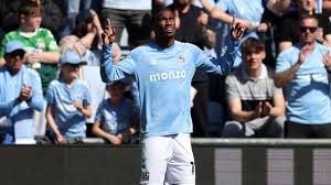 USMNT Forwards Sargent and Wright Score in EFL Championship