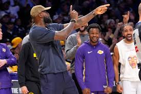 LeBron's Back? Lakers vs. Jazz: Watch LIVE & FREE in South Africa!