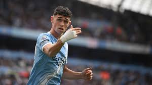 Phil Foden: Pep's Plea! Can the Man City Star Reclaim His Glory? - Imagen principal del artículo