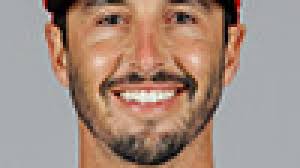 Garrett Stubbs hits IL with wrist inflammation