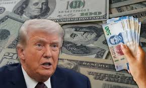 Precio del dólar hoy: así cotiza frente al peso mexicano este 5 de abril de 2026 | Tipo de cambio