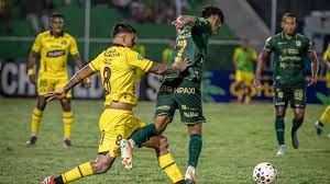 Cuándo juegan Barcelona vs. Macará por la Liga Ecuabet: equipo, fecha, hora y TV en vivo