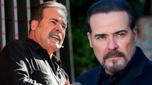 César Évora habla con Carlos Galdós y nombra a la ...