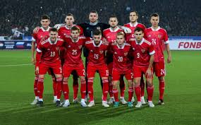 لیست تیم ملی روسیه برای بازی با ایران؛ مهمترین بازیکن خط خورد!