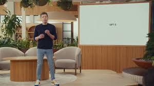 OpenAI is bringing 4 new 'personalities' to ChatGPT to reduce sycophancy