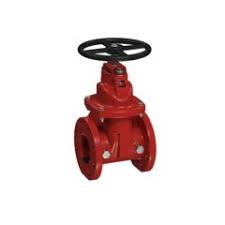 RP-Gate Valves - FEBCO
