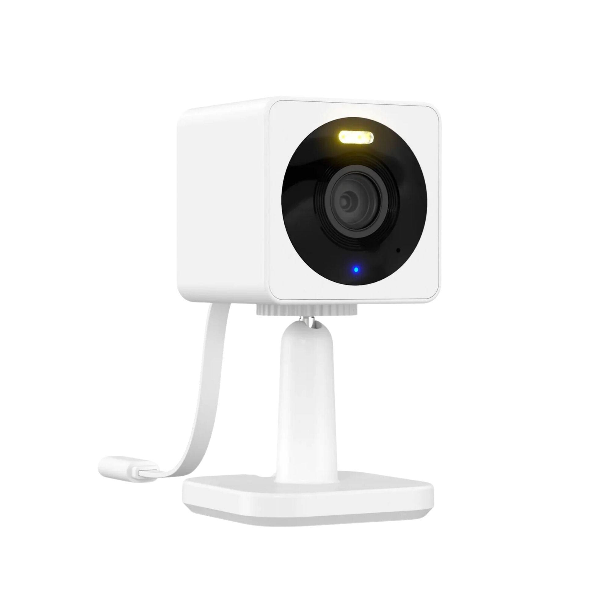 Wyze Cam OG Indoor/Outdoor 1080p Wi-Fi Security Camera