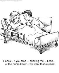 Pregnancy Cartoons: Week 40 | Funny quotes | Pinterest | Pregnancy ... via Relatably.com