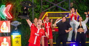 Quien Gano Exatlon 2026
