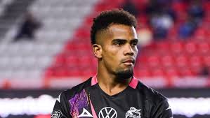 Tarjeta Roja Liga Mx