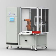 Roboter Automation & Sondermaschinenbau - RICHTER Marking ...