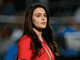 Preity Zinta gets a request from Yuzvendra Chahal: Expresses desire to open batting; actress says 'after IP...
