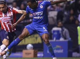 You can now buy tickets for Chivas vs Cruz Azul in the CL26 Semifinal