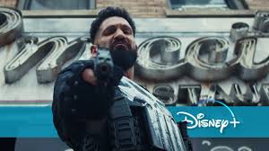 the punisher one last kill