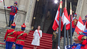 ¡Atención Perú! ¿Qué Esperar del Mensaje Presidencial de Dina Boluarte? - Imagen principal del artículo