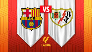 ¿Dónde ver FC Barcelona vs. Rayo Vallecano? Fecha, hora y transmisión de la Jornada 29 de LaLiga