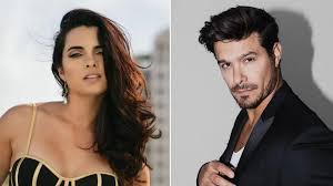 Todavía te Amo: Conoce a todo el elenco de la telenovela de Carlos Bardasano
