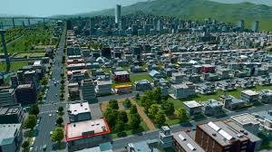 Image result for cities skylines game