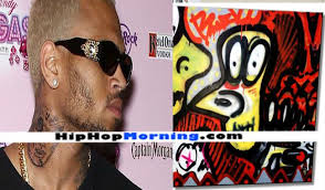 Chris Brown Launch His Symphonic Love Foundation And Is Giving Away His Original Painting. Chris Brown told his fan to help support his Symphonic love. - Chris%2520Brown%2520Launch%2520His%2520Symphonic%2520Love%2520Foundation%2520And%2520Is%2520Giving%2520Away%2520His%2520Original%2520Painting