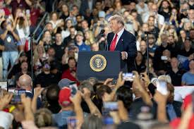 Surprise! Trump Endorsement Derailed by MAGA Racism