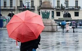 Trend Google: protezione civile