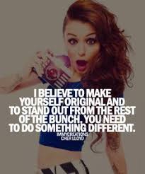 Cher Lloyd quotes on Pinterest | Cher Lloyd, Cher Quotes and Quote via Relatably.com