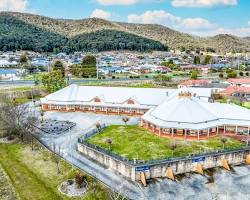 Image of Bowen Inn Motel Lithgow