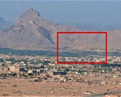 Old City of Kandahar