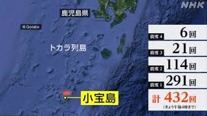 NHK - News update
