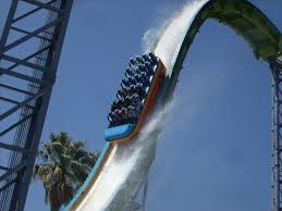 Image result for flume ride at hershey park