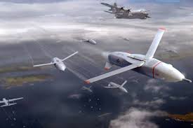 Ucrania lanzó más de 500 drones contra Moscú y otras ciudades rusas