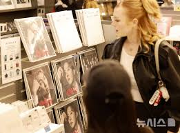 빌보드 200 아이콘