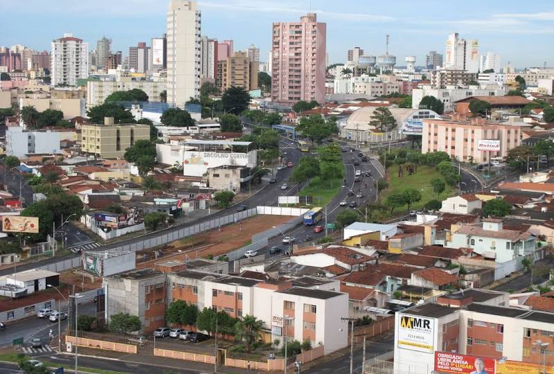 Uberlândia