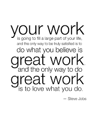 33 INSPIRING WORK QUOTES TO PUSH YOU TO WORK HARDER ... via Relatably.com